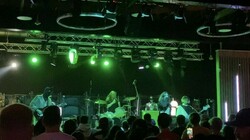 tags: Static Dress, Lakewood, Ohio, United States, The Roxy at Mahall's - nothing,nowhere. / SeeYouSpaceCowboy / Static Dress / UnityTX on Sep 17, 2023 [546-small]