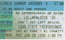 Lollapalooza 1996 on Jun 28, 1996 [618-small]