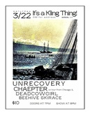 Unrecovery / Chaepter / Bee Hive Ski Race / Deadcowgirl on Mar 22, 2025 [819-small]