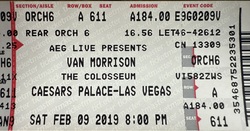 Van Morrison on Feb 9, 2019 [920-small]