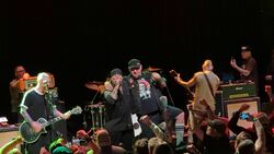 Agnostic Front / Murphy's Law / Violent Way / The Killigans on Mar 17, 2025 [053-small]