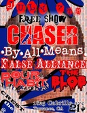 Chaser / By All Means / False Alliance / Pour Habit / The Blob on Jul 7, 2007 [056-small]