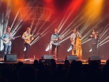 The Travelin' McCourys / Deadgrass / Eric Thompson on Mar 21, 2025 [068-small]