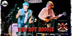 tags: Bad Boy Boogie, The Rattlebacks, Advertisement - Bad Boy Boogie / The Rattlebacks on Nov 26, 2022 [072-small]