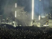 Deftones / The Mars Volta / fleshwater on Mar 20, 2025 [074-small]