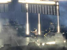 Deftones / The Mars Volta / fleshwater on Mar 20, 2025 [075-small]