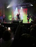 Nonpoint / Crobot / Heartsick on Jan 17, 2025 [082-small]