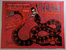 Hank Williams III / Scott H Biram on Feb 1, 2004 [099-small]