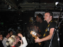 Love Equals Death / Shadowboxer / False Alliance / Instigator on Jan 29, 2005 [146-small]