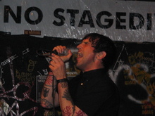Love Equals Death / Shadowboxer / False Alliance / Instigator on Jan 29, 2005 [147-small]