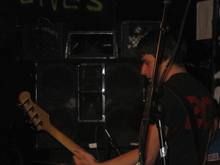 Love Equals Death / Shadowboxer / False Alliance / Instigator on Jan 29, 2005 [149-small]