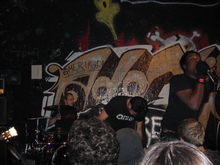 Love Equals Death / Shadowboxer / False Alliance / Instigator on Jan 29, 2005 [151-small]