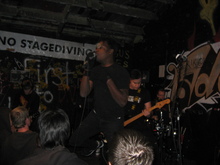 Love Equals Death / Shadowboxer / False Alliance / Instigator on Jan 29, 2005 [152-small]