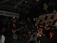 Love Equals Death / Shadowboxer / False Alliance / Instigator on Jan 29, 2005 [153-small]