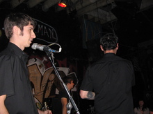 Love Equals Death / Shadowboxer / False Alliance / Instigator on Jan 29, 2005 [154-small]