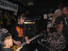 Love Equals Death / Shadowboxer / False Alliance / Instigator on Jan 29, 2005 [155-small]