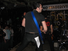 Love Equals Death / Shadowboxer / False Alliance / Instigator on Jan 29, 2005 [156-small]
