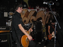 Love Equals Death / Shadowboxer / False Alliance / Instigator on Jan 29, 2005 [157-small]