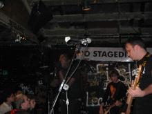 Love Equals Death / Shadowboxer / False Alliance / Instigator on Jan 29, 2005 [159-small]