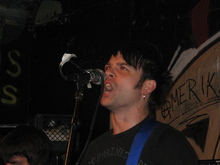 Love Equals Death / Shadowboxer / False Alliance / Instigator on Jan 29, 2005 [160-small]