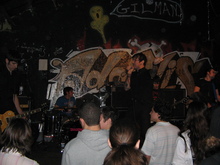 Love Equals Death / Shadowboxer / False Alliance / Instigator on Jan 29, 2005 [161-small]