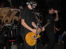 Love Equals Death / Shadowboxer / False Alliance / Instigator on Jan 29, 2005 [162-small]