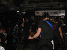 Love Equals Death / Shadowboxer / False Alliance / Instigator on Jan 29, 2005 [163-small]