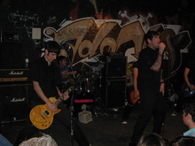 Love Equals Death / Shadowboxer / False Alliance / Instigator on Jan 29, 2005 [164-small]