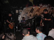 Love Equals Death / Shadowboxer / False Alliance / Instigator on Jan 29, 2005 [165-small]