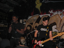 Love Equals Death / Shadowboxer / False Alliance / Instigator on Jan 29, 2005 [169-small]