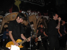 Love Equals Death / Shadowboxer / False Alliance / Instigator on Jan 29, 2005 [170-small]