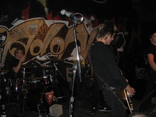 Love Equals Death / Shadowboxer / False Alliance / Instigator on Jan 29, 2005 [171-small]