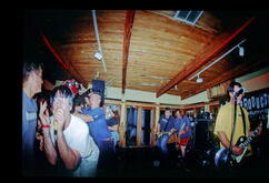 Guttermouth / Cigar / F-Loder / Chaser / STD's on Aug 5, 2005 [215-small]