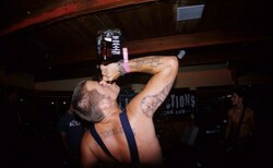 Guttermouth / Cigar / F-Loder / Chaser / STD's on Aug 5, 2005 [221-small]