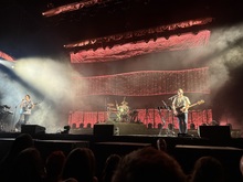 The Wombats / Everything Everything / Red Rum Club on Mar 22, 2025 [381-small]