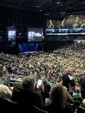 Jerry Seinfeld / Jim Gaffigan on Mar 22, 2025 [428-small]