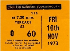 Yes on Nov 16, 1973 [544-small]