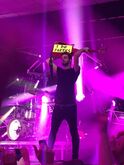 All Time Low / SWMRS / Waterparks on Mar 27, 2017 [607-small]