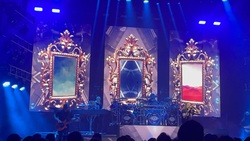 Dream Theater on Mar 19, 2025 [714-small]