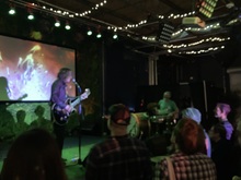 The Immortal Lee County Killers / Nikki & the Phantom Callers on Mar 22, 2025 [749-small]
