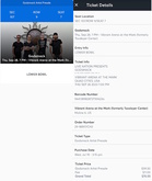 Godsmack / I Prevail / Flat Black on Sep 28, 2023 [753-small]