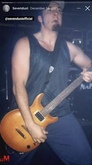 Sevendust on May 10, 1998 [799-small]