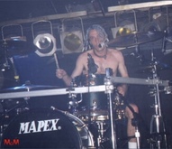 Sevendust on May 10, 1998 [800-small]