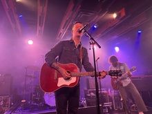 American Aquarium / Ken Pomeroy on Nov 5, 2024 [842-small]