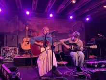 American Aquarium / Ken Pomeroy on Nov 5, 2024 [843-small]
