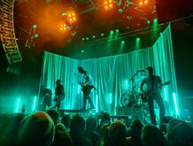 Anberlin / Copeland / Spitalfield on Mar 22, 2025 [857-small]