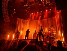 Anberlin / Copeland / Spitalfield on Mar 22, 2025 [859-small]