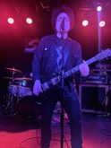 the amino acids / The Idiot Kids / Glass Chimera / Bastardous / Sonic Smut / Dead Surf on Mar 22, 2025 [939-small]