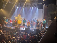 The Aquabats / The Aggrolites / Left Alone on Jul 21, 2023 [985-small]