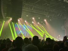 Killswitch Engage / Kublai Khan TX / Fit for a King / Frozen Soul on Mar 22, 2025 [986-small]